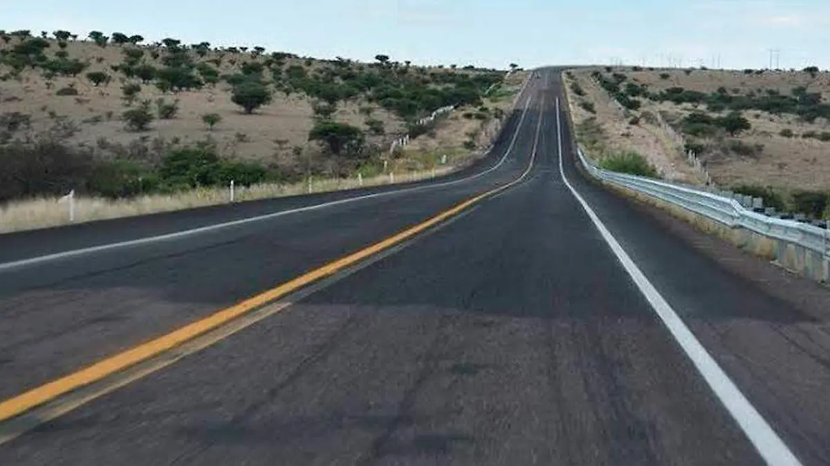 carreteras de tehuacan